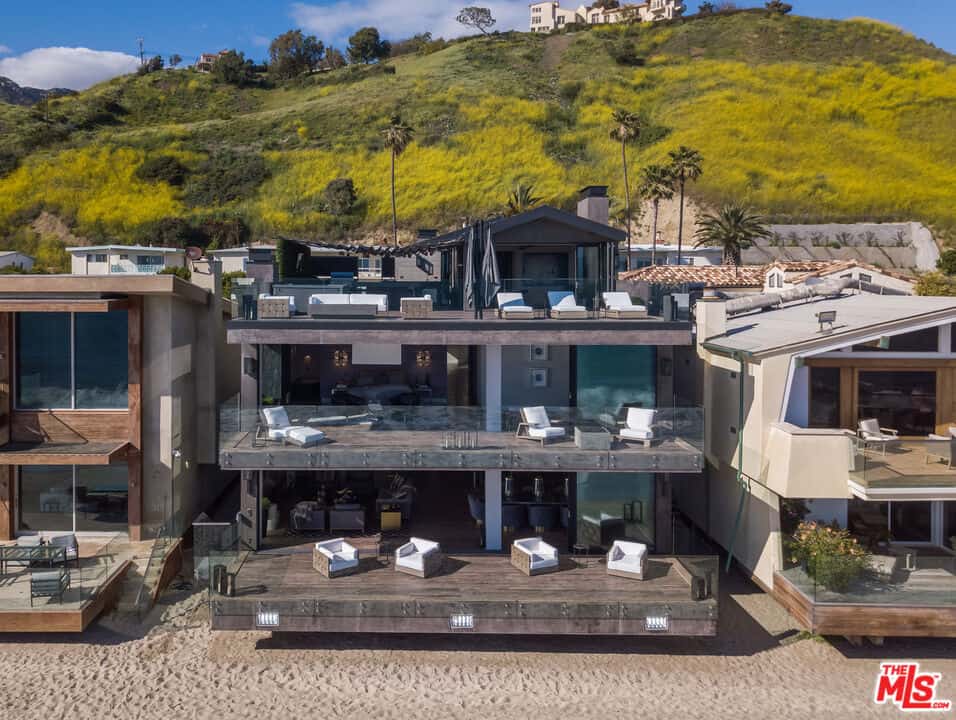 22150 Pacific Coast Highway Malibu CA 90265