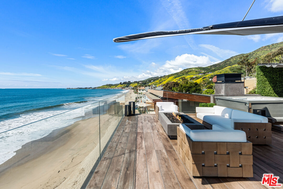 22150 Pacific Coast Highway Malibu CA 90265