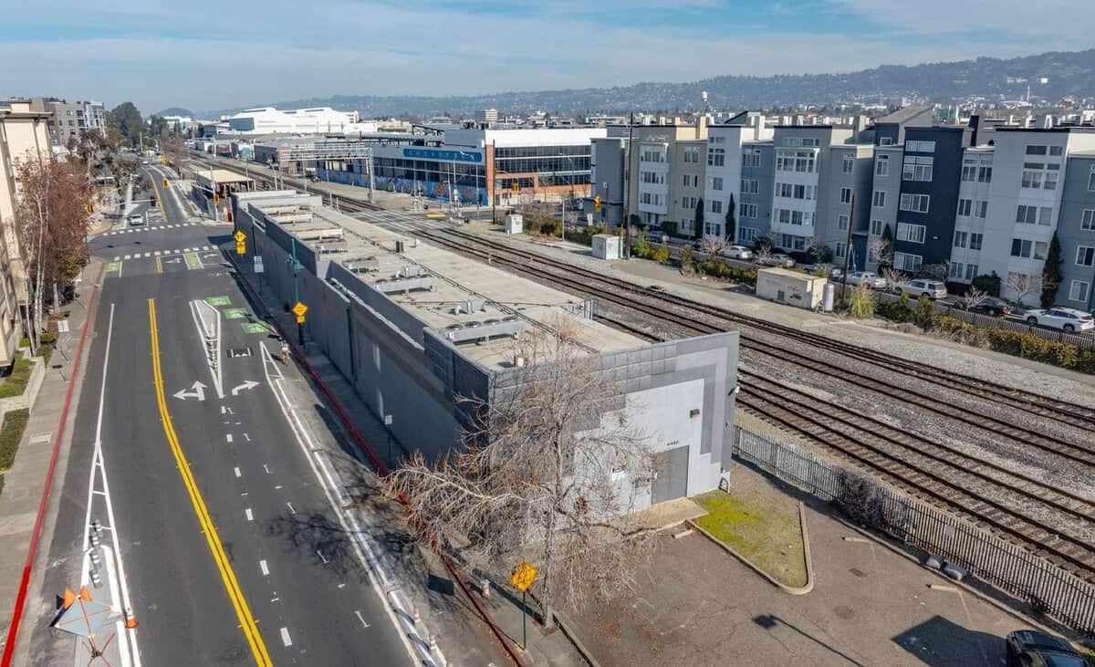 Shellmound St 6440 Shellmound Street, Emeryville CA | MLS# X26666622 - Associated ...