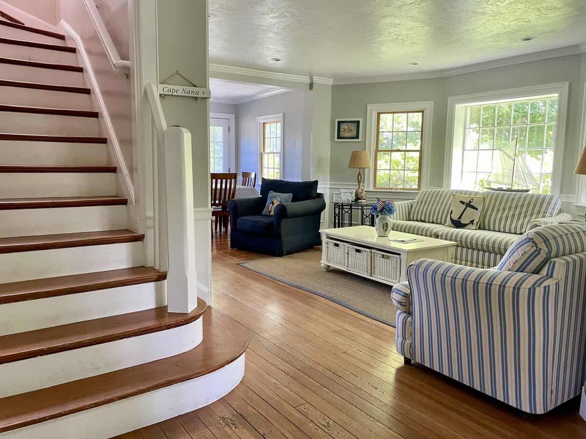 Barnstable MA 02632