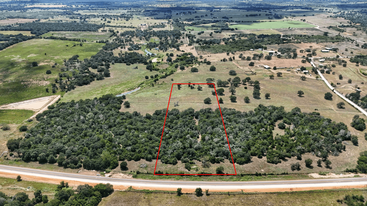 TBD Highway 304 Harwood TX 78632
