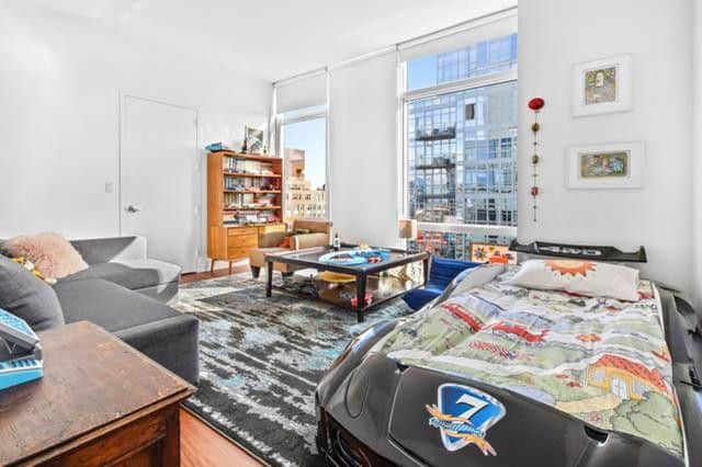10 W End Avenue New York City NY 10023