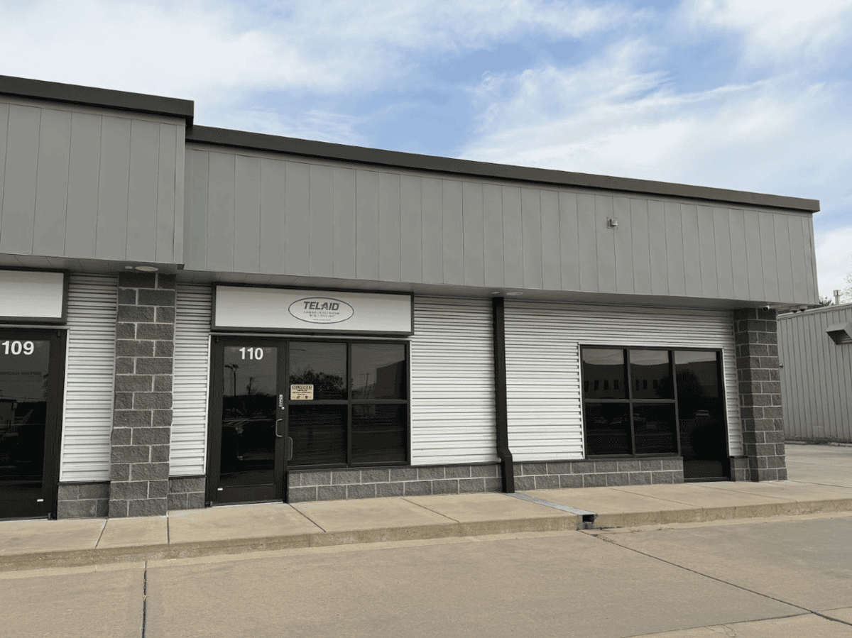602 N. Webb Wichita KS 67206