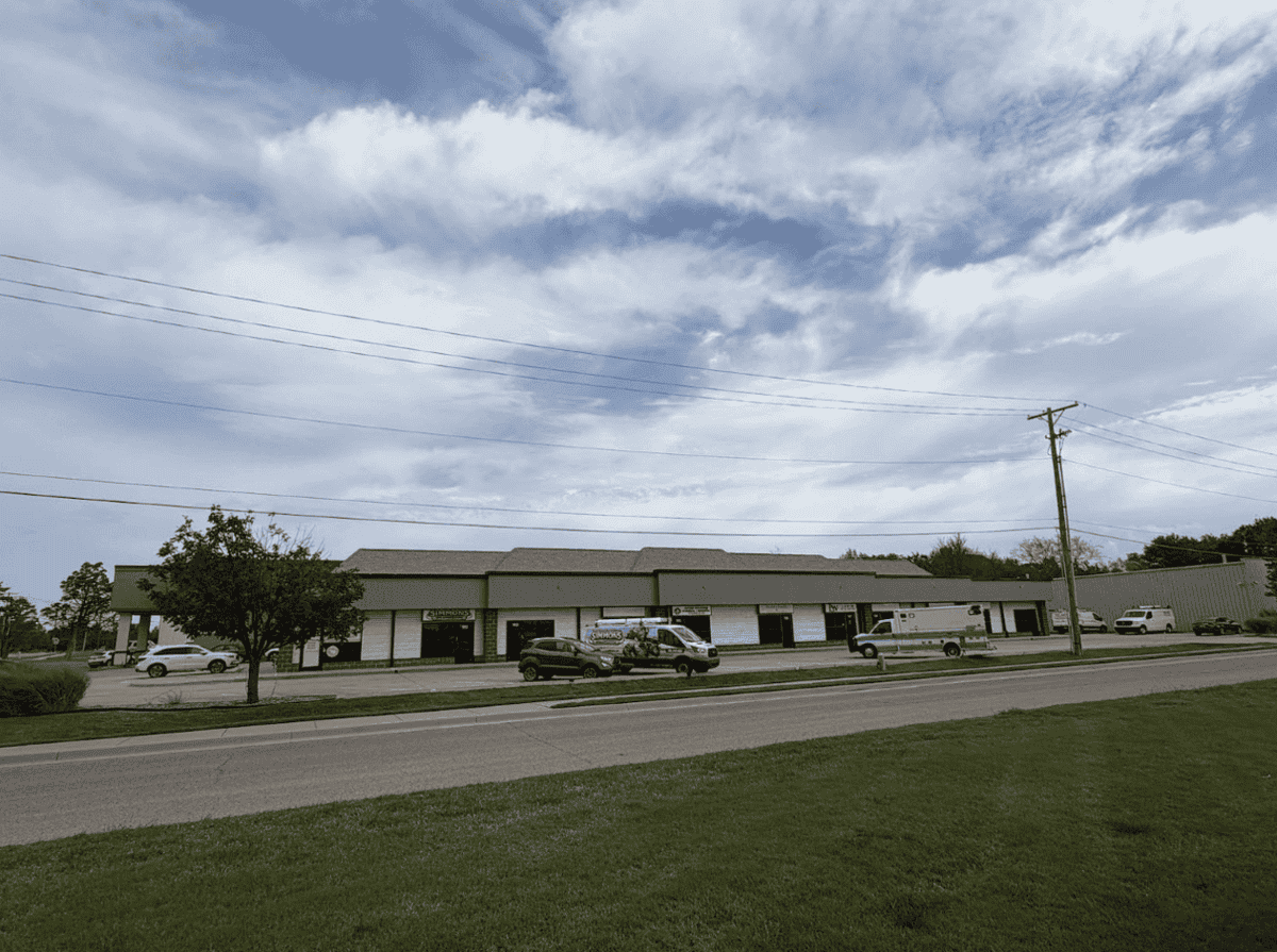 602 N. Webb Wichita KS 67206