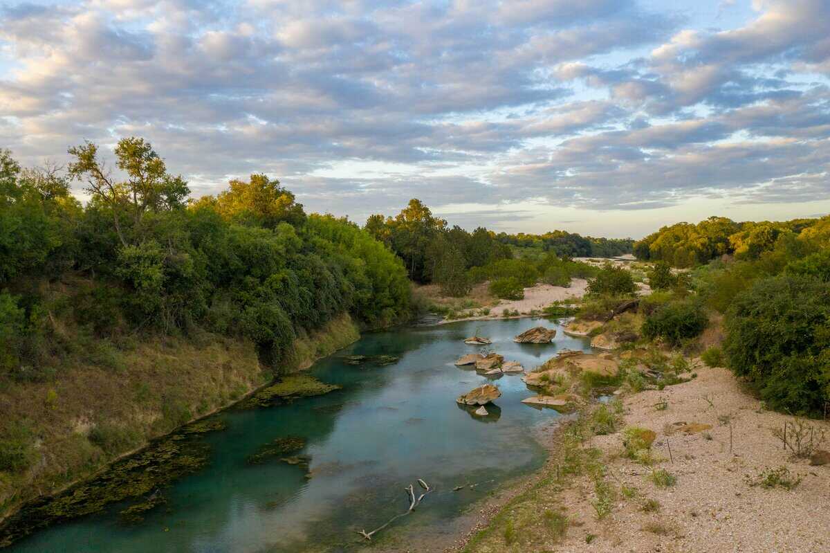 Hondo TX
