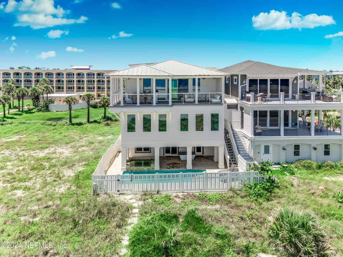 1B 15th Street St Augustine FL 32080