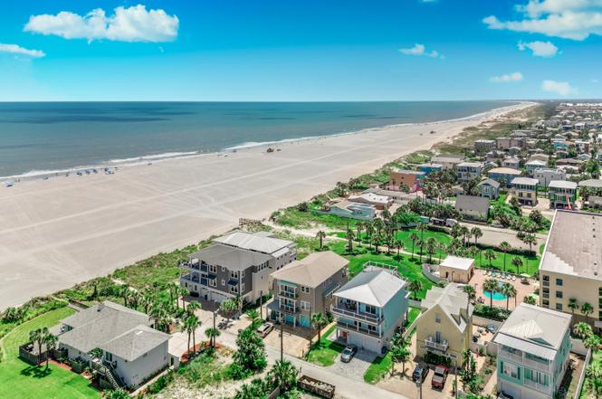 1B 15th Street St Augustine FL 32080