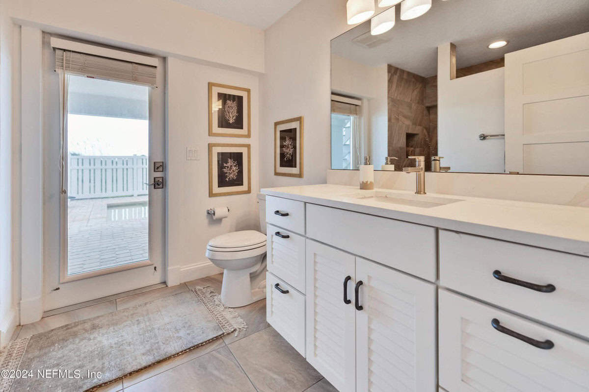 1B 15th Street St Augustine FL 32080