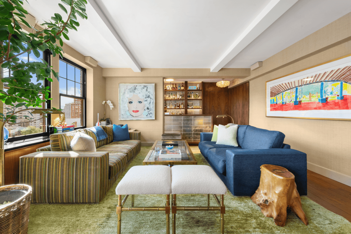 2 Horatio Street 12g/14g New York City NY 10014