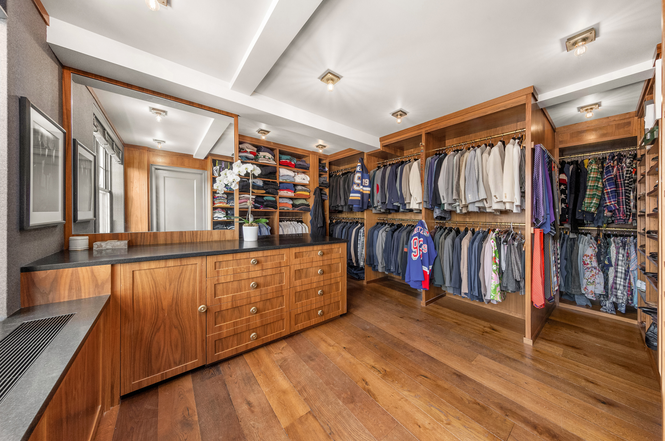 2 Horatio Street 12g/14g New York City NY 10014
