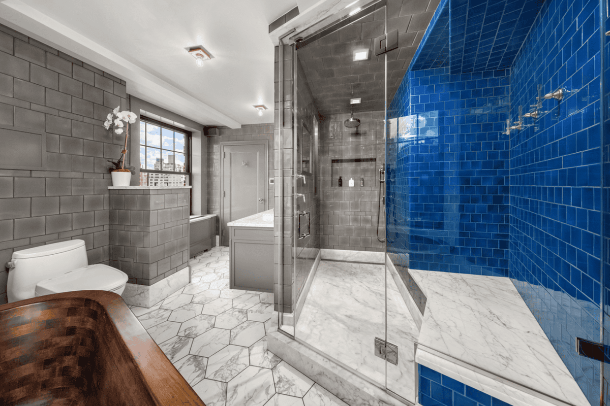 2 Horatio Street 12g/14g New York City NY 10014