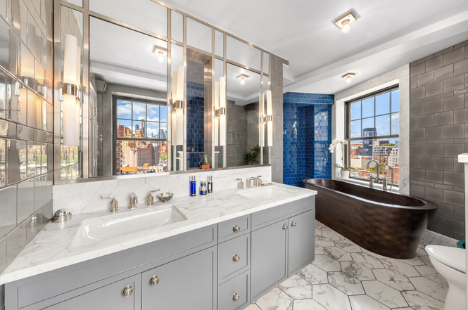 2 Horatio Street 12g/14g New York City NY 10014
