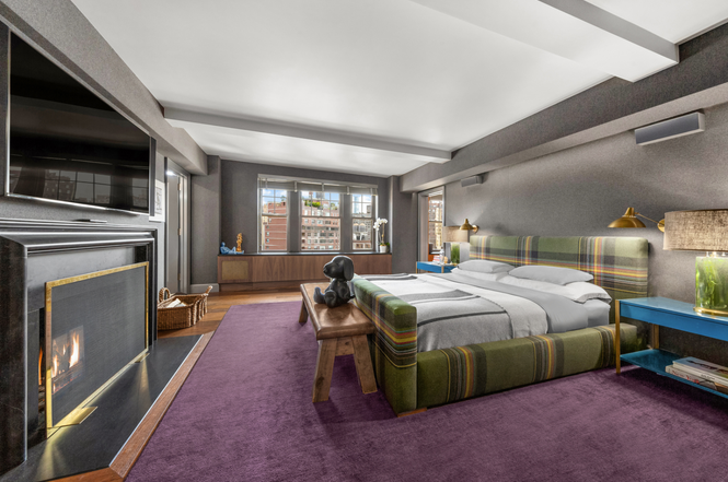 2 Horatio Street 12g/14g New York City NY 10014