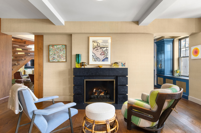 2 Horatio Street 12g/14g New York City NY 10014