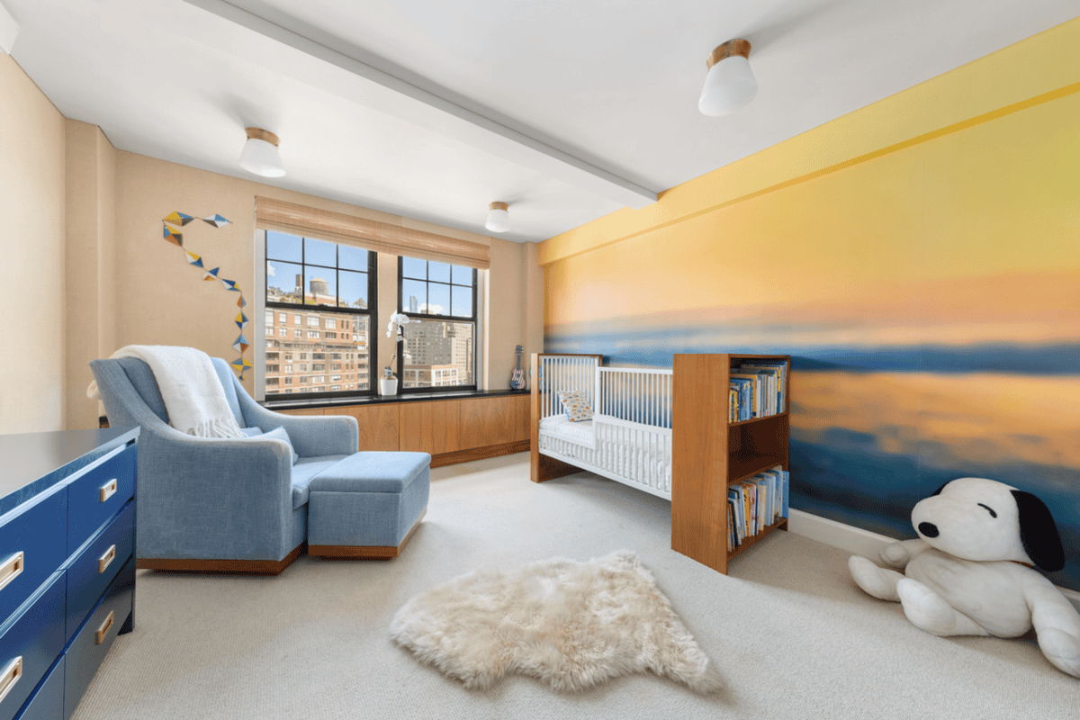 2 Horatio Street 12g/14g New York City NY 10014