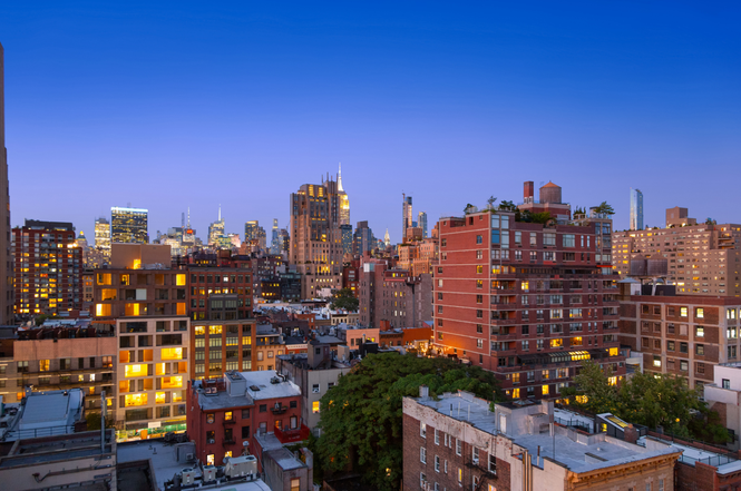 2 Horatio Street 12g/14g New York City NY 10014