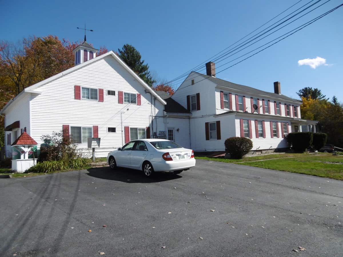 Peloquin Realty & Property Management