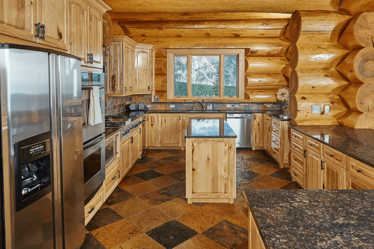 1320 Old Toby Road Big Sky MT 59716