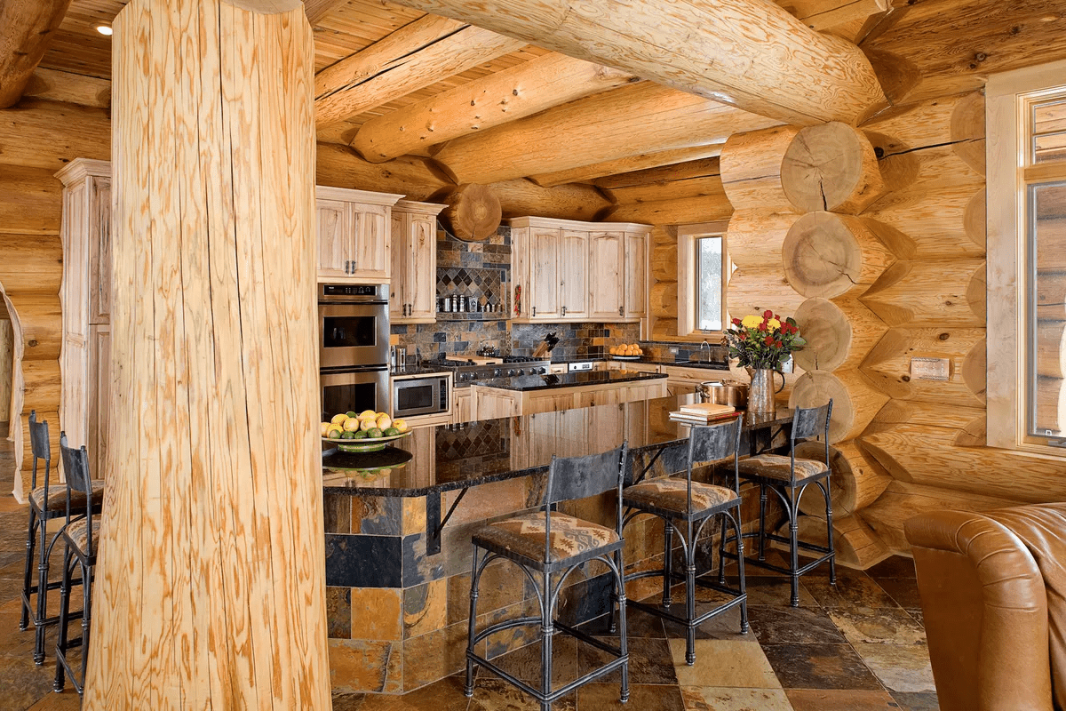1320 Old Toby Road Big Sky MT 59716