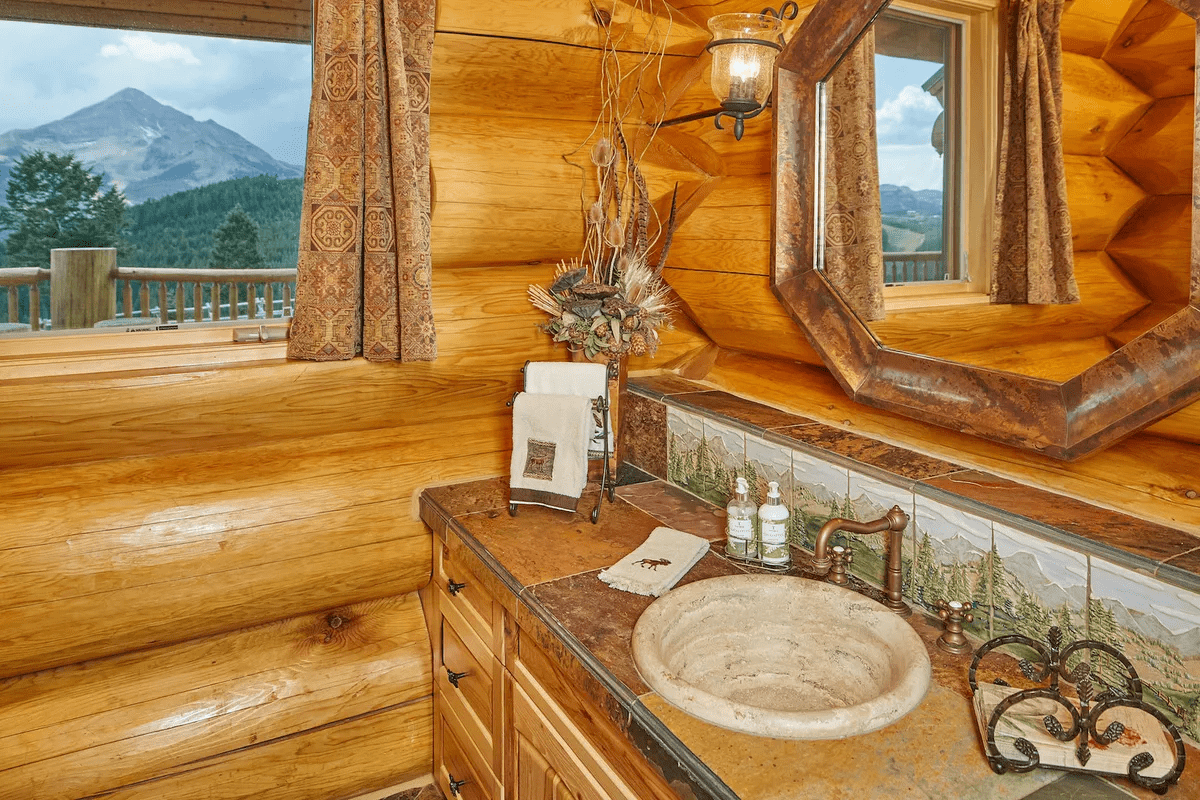 1320 Old Toby Road Big Sky MT 59716
