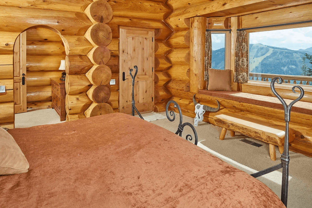 1320 Old Toby Road Big Sky MT 59716