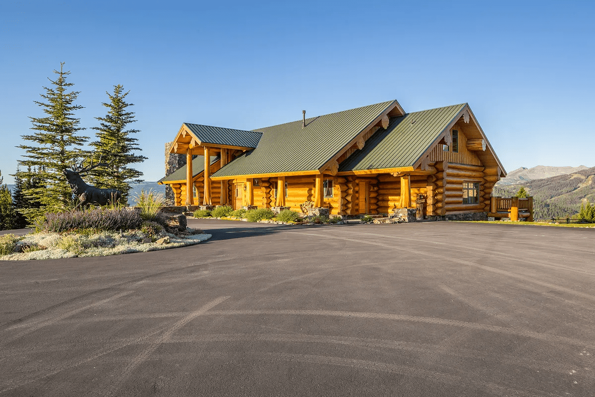 1320 Old Toby Road Big Sky MT 59716