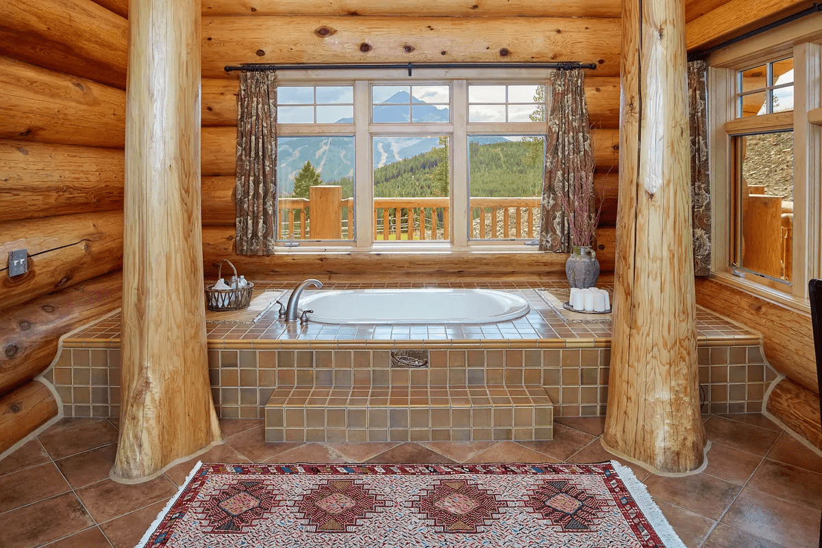 1320 Old Toby Road Big Sky MT 59716