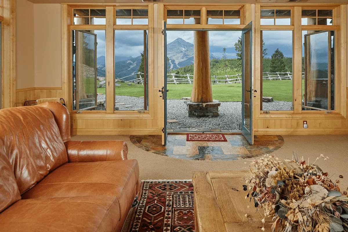 1320 Old Toby Road Big Sky MT 59716
