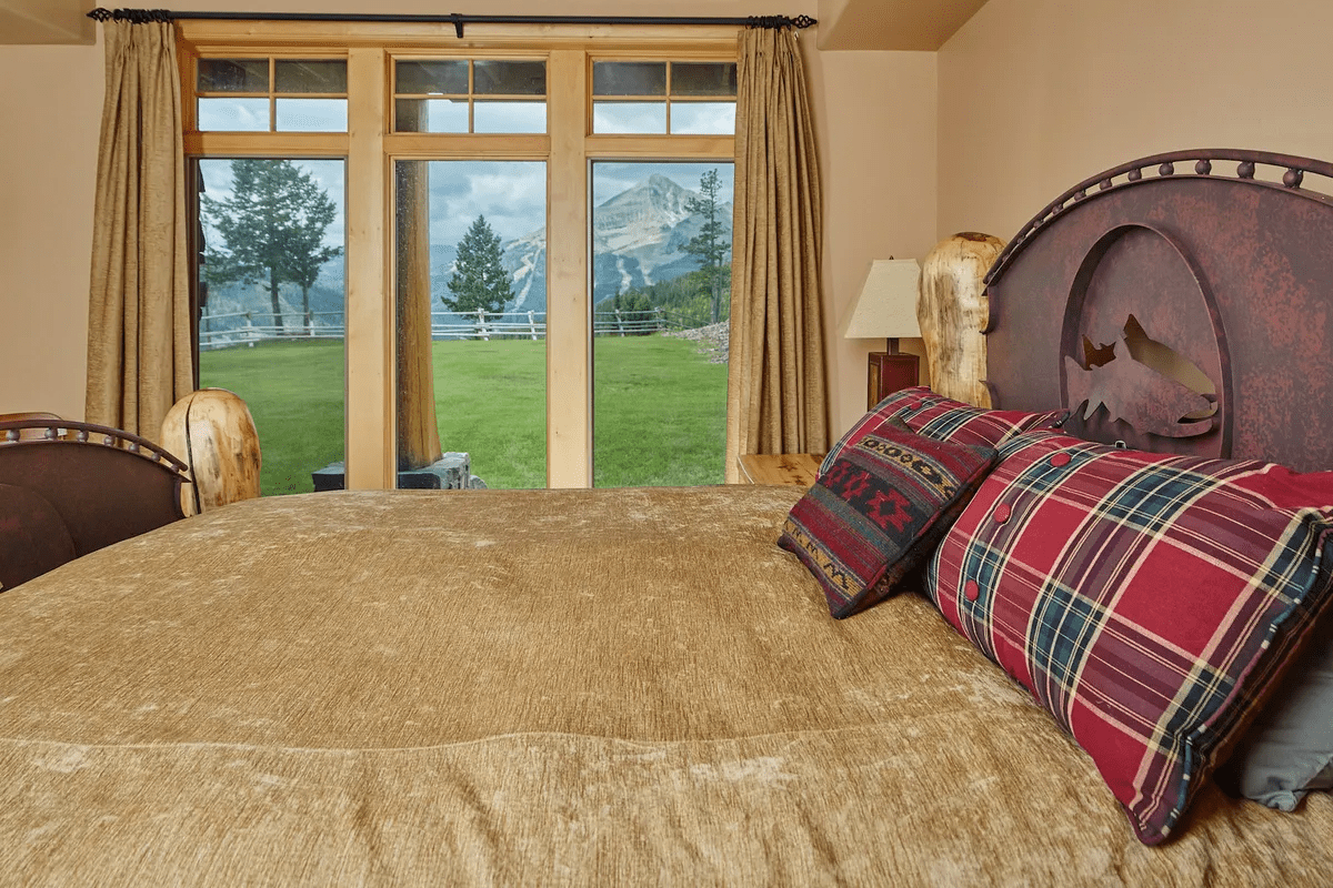 1320 Old Toby Road Big Sky MT 59716