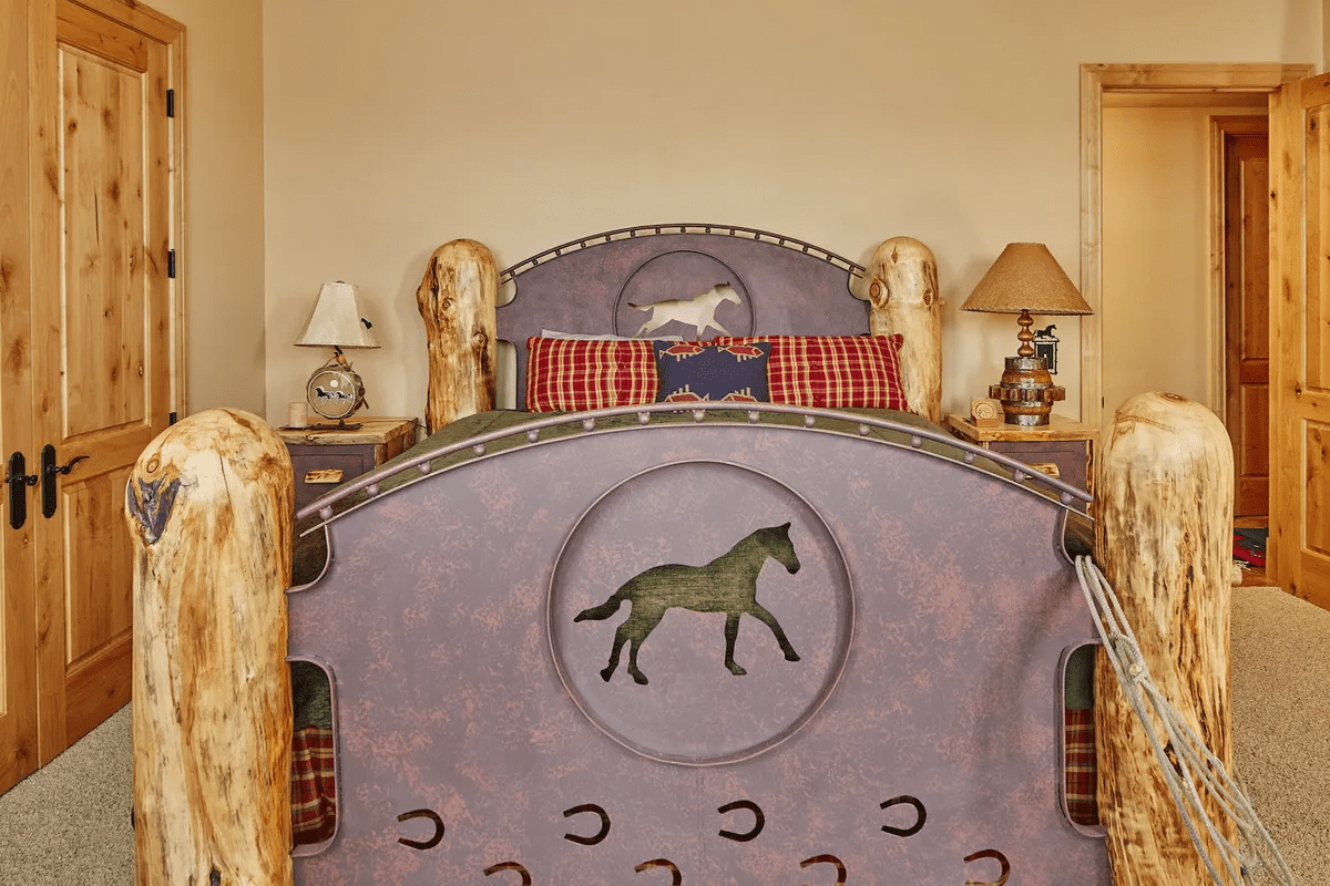 1320 Old Toby Road Big Sky MT 59716