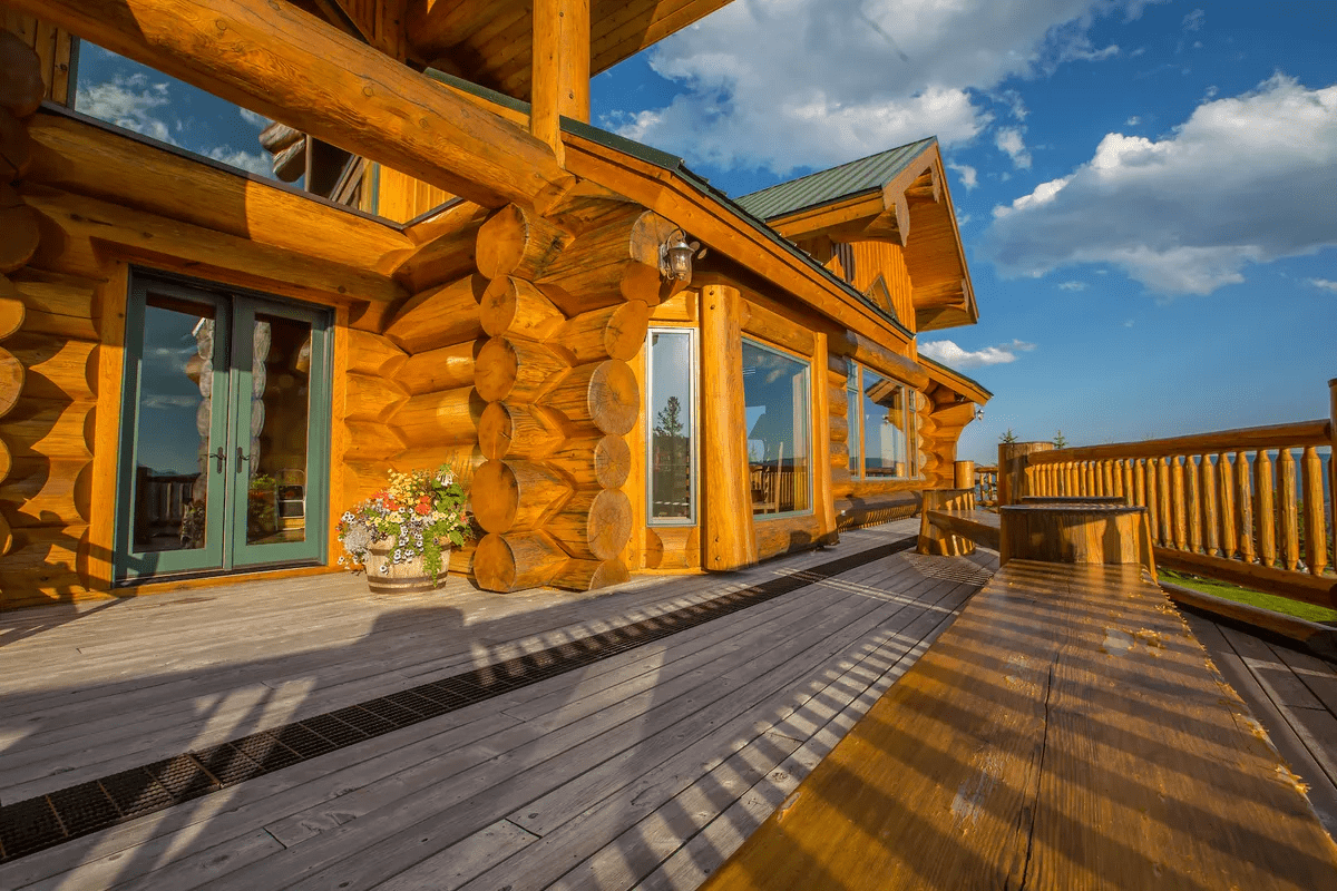 1320 Old Toby Road Big Sky MT 59716
