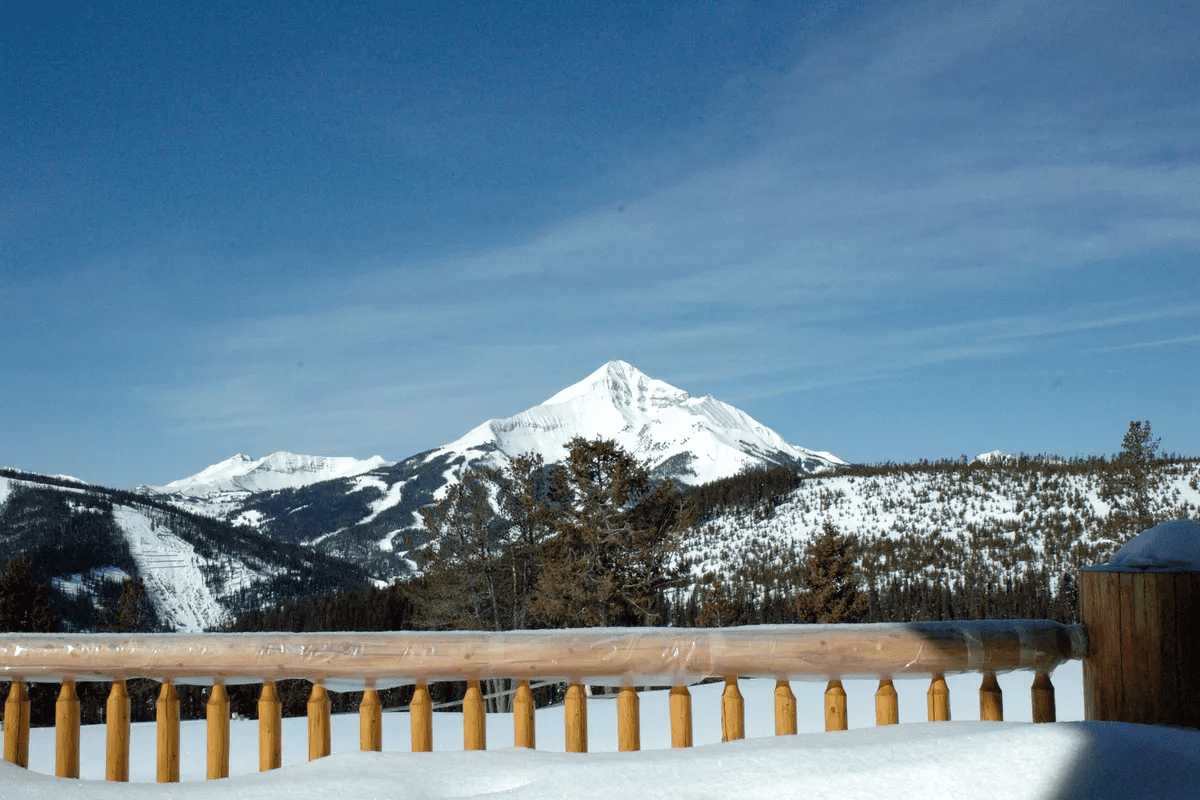 1320 Old Toby Road Big Sky MT 59716