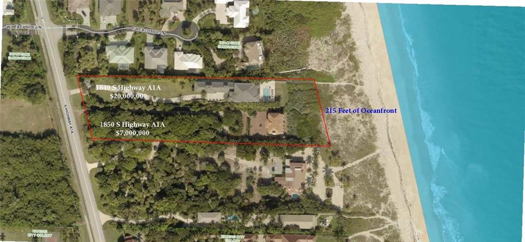 1840 S Highway Vero Beach FL 32963