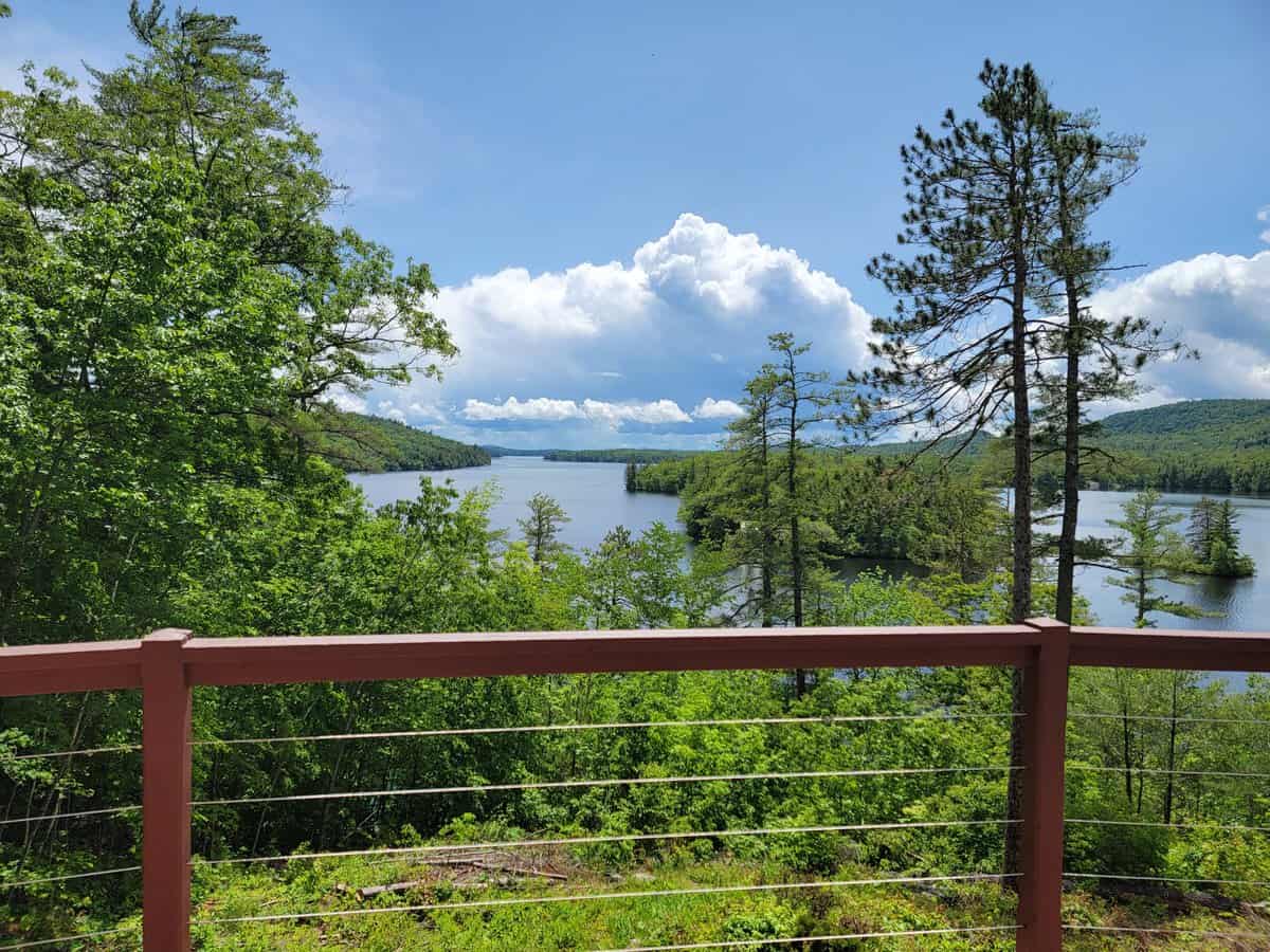 19 Knights Road, Lovell ME X27341691 Kezar Realty Western Maine