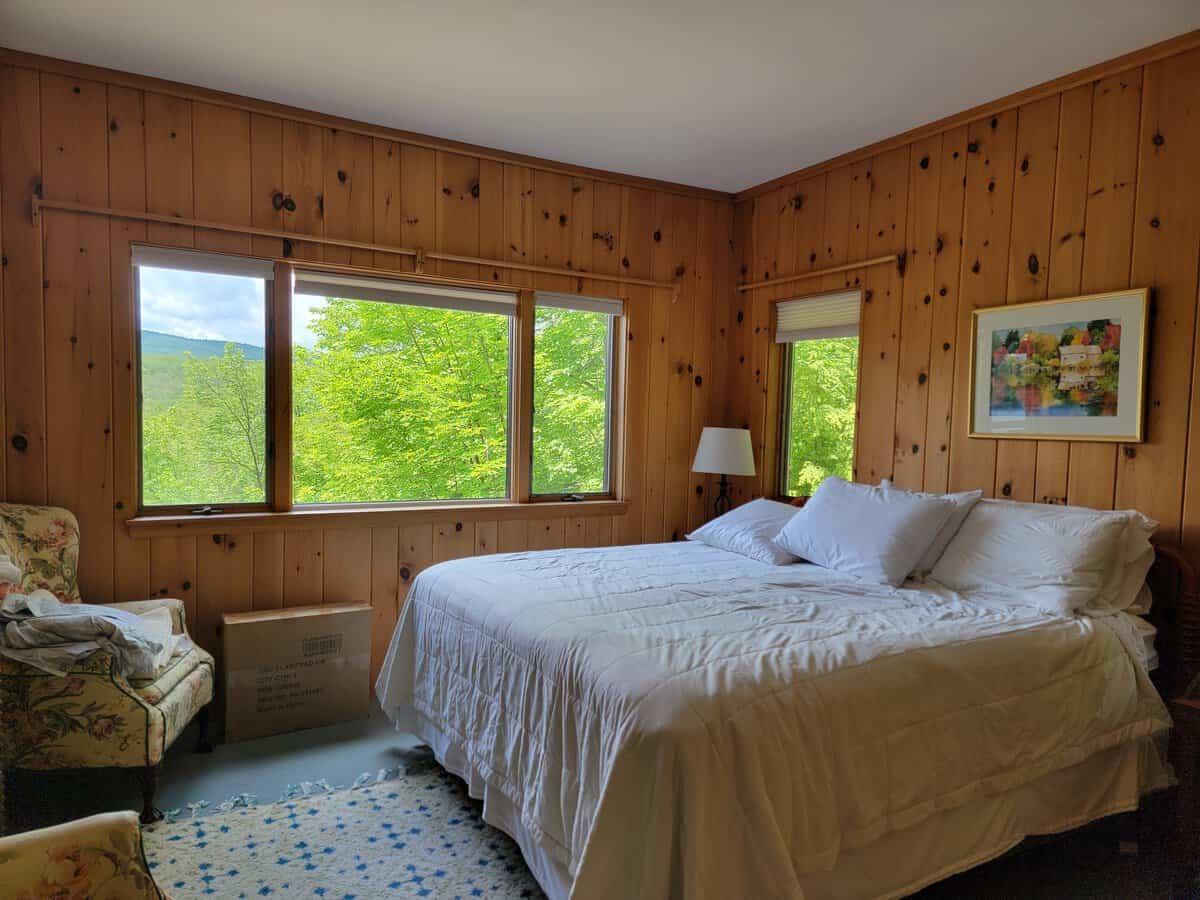 19 Knights Road, Lovell ME X27341691 Kezar Realty Western Maine