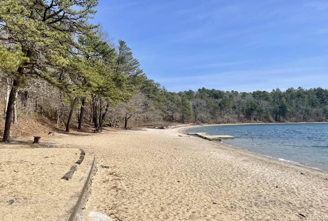 East Sandwich MA 02601
