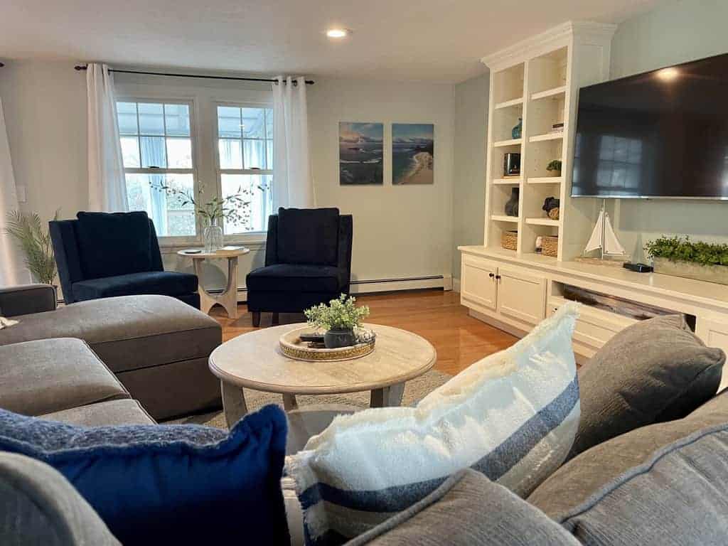 East Sandwich MA 02601