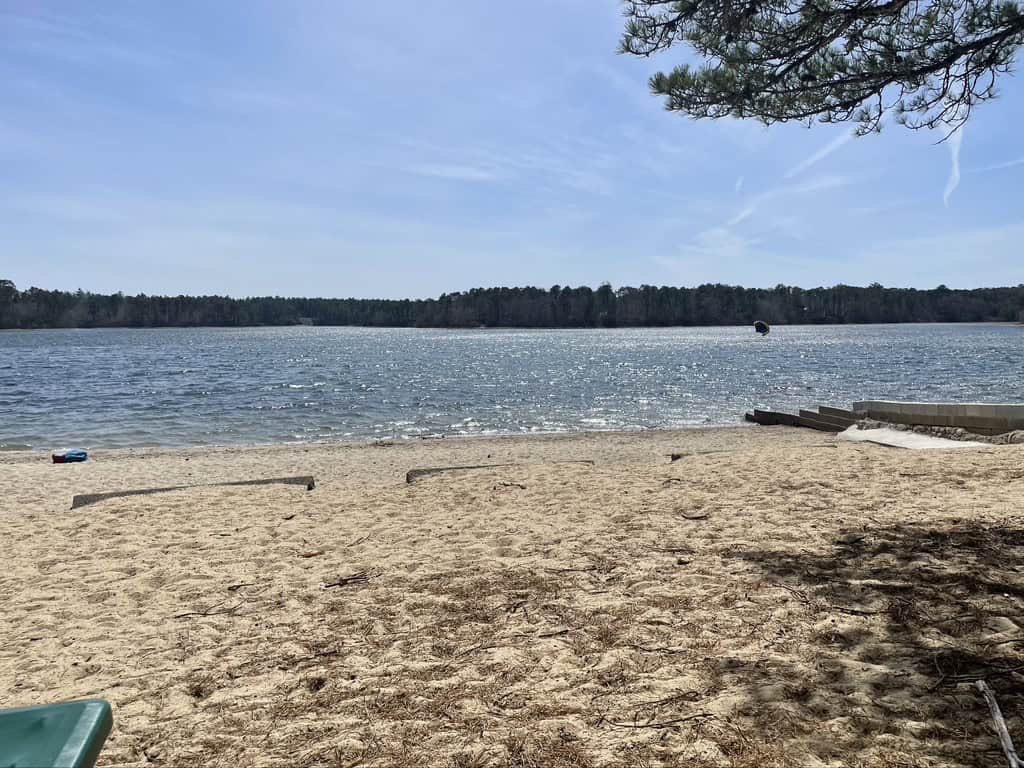 East Sandwich MA 02601