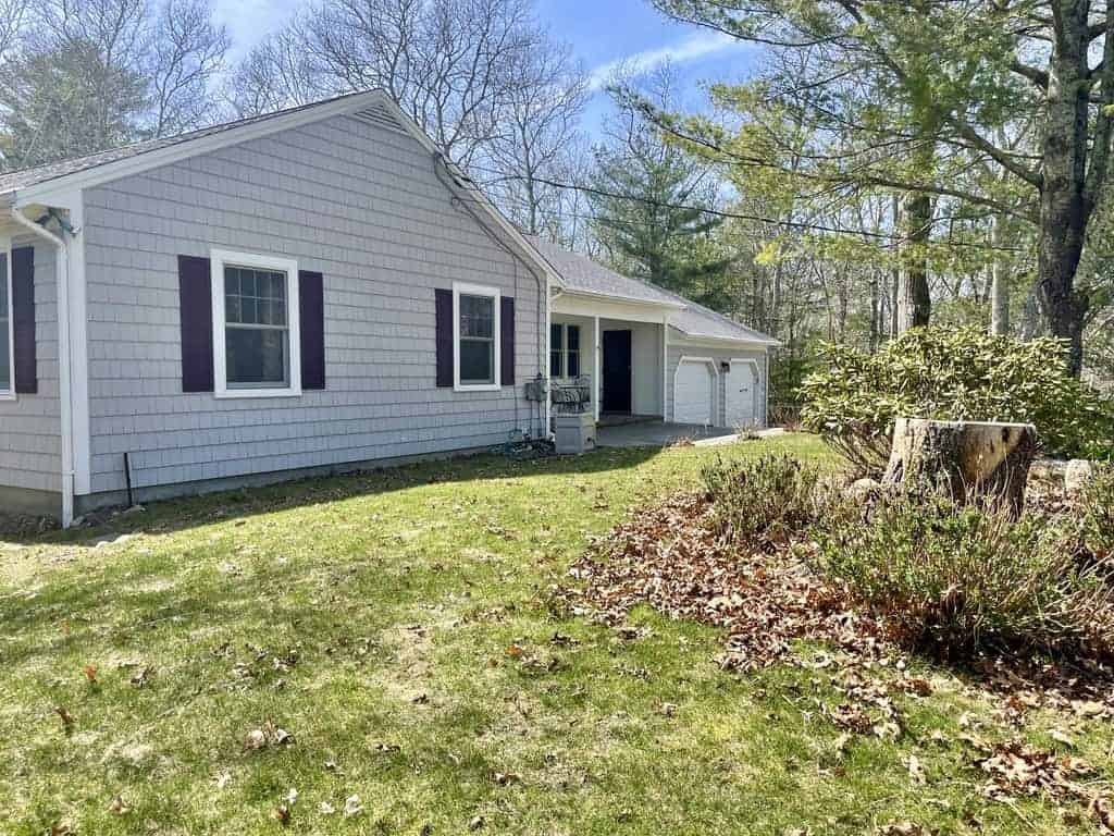 East Sandwich MA 02601