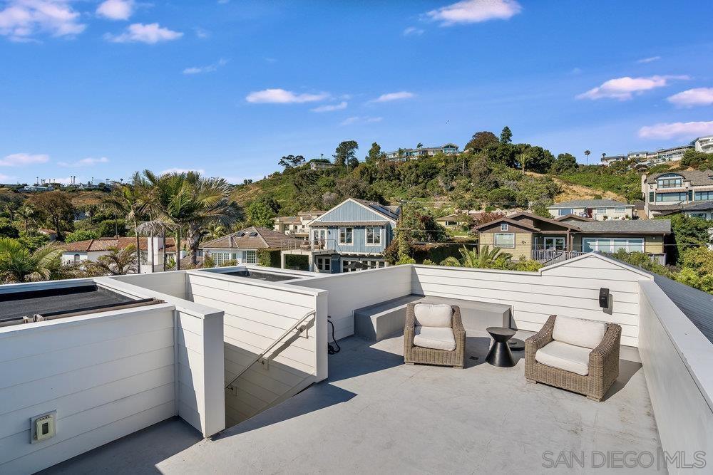 5769 Waverly Avenue La Jolla CA 92037