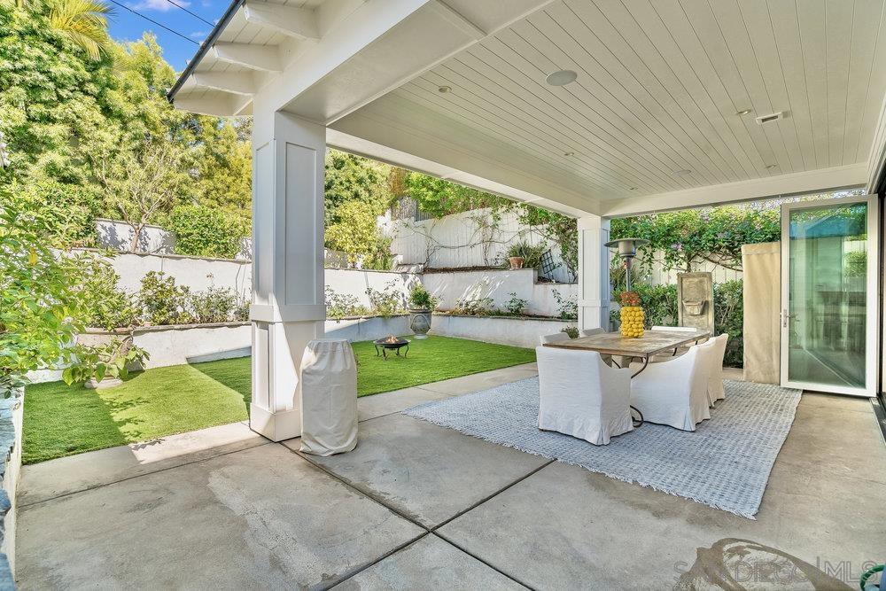 5769 Waverly Avenue La Jolla CA 92037