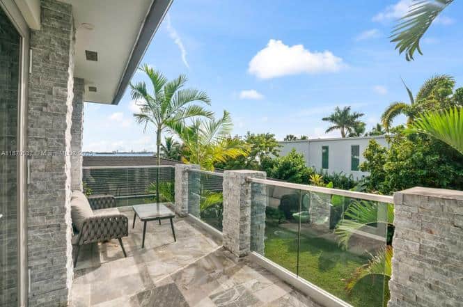 9301 N Bayshore Drive Miami Shores FL 33138