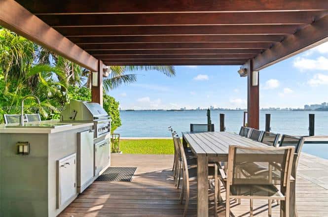9301 N Bayshore Drive Miami Shores FL 33138