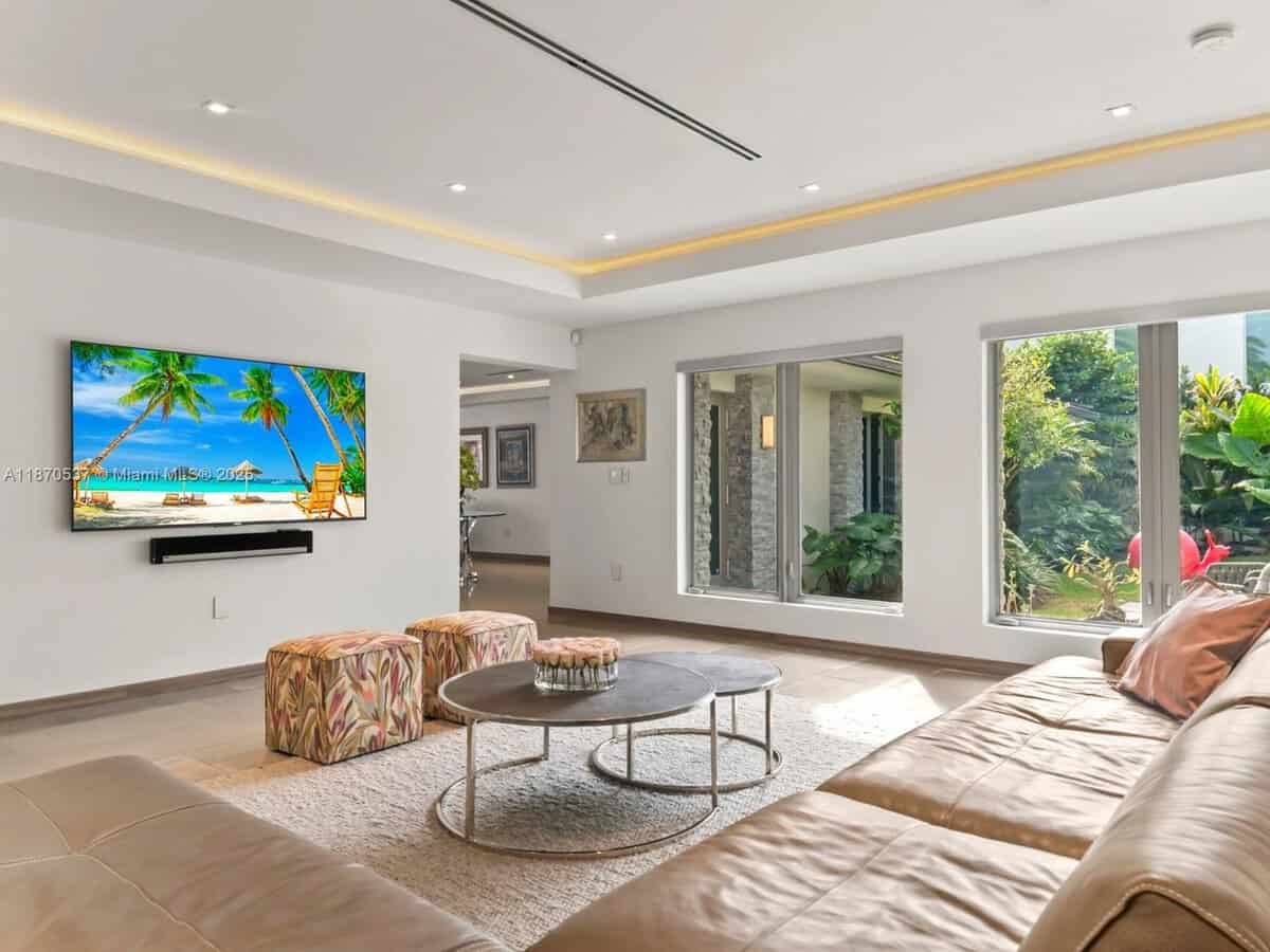 9301 N Bayshore Drive Miami Shores FL 33138