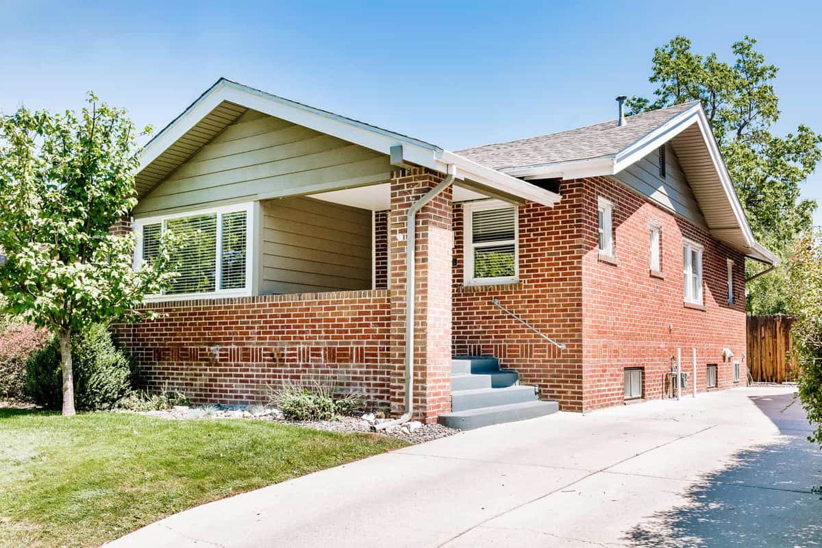 Denver CO, 2626 Elizabeth Street