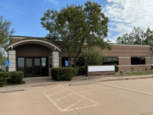 2112 S. Custer Wichita KS 67213