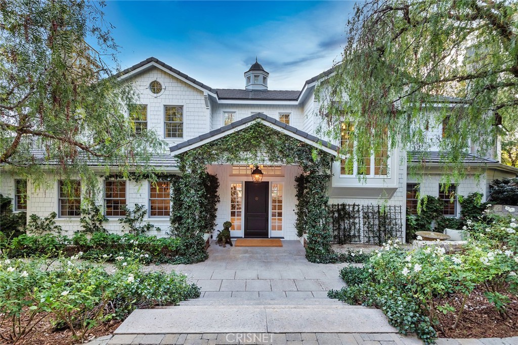 24304 Little Valley Road Hidden Hills CA 91302