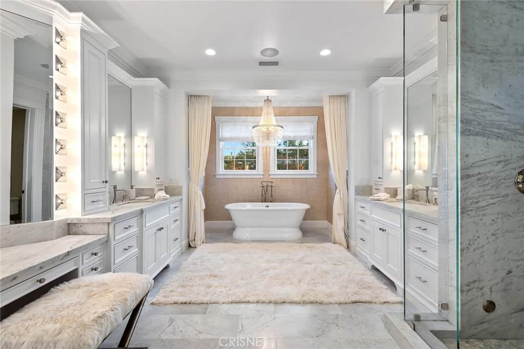 24304 Little Valley Road Hidden Hills CA 91302