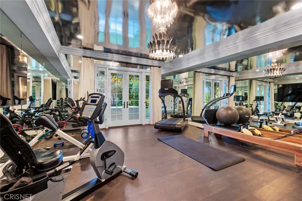 24304 Little Valley Road Hidden Hills CA 91302