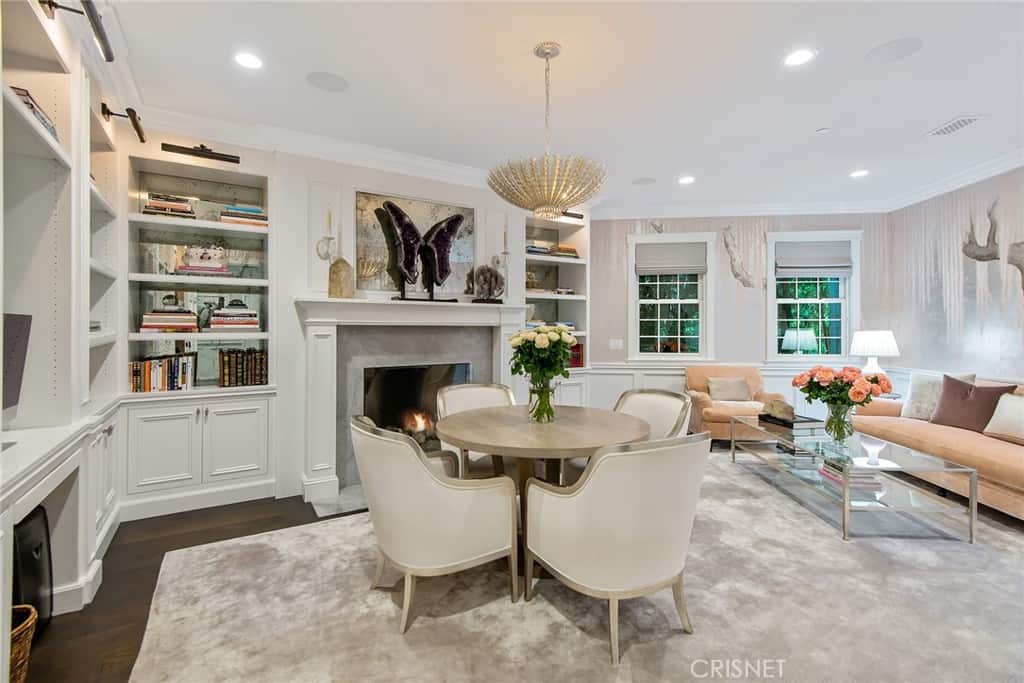 24304 Little Valley Road Hidden Hills CA 91302